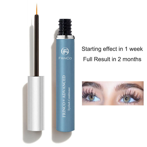 Eyelash Enhancing Serum for Thinning Lashes